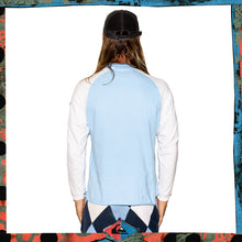 Load image into Gallery viewer, Y2K Quiksilver Boardriding L/S Tee (M)
