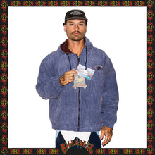 Load image into Gallery viewer, 1994 Billabong Corduroy Reversible Jacket *DEADSTOCK*
