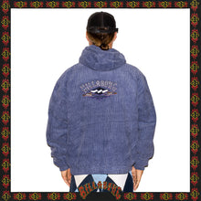 Load image into Gallery viewer, 1994 Billabong Corduroy Reversible Jacket *DEADSTOCK*
