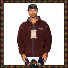Load image into Gallery viewer, 1994 Billabong Corduroy Reversible Jacket *DEADSTOCK*

