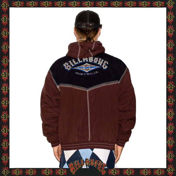 1994 Billabong Corduroy Reversible Jacket *DEADSTOCK*
