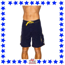 Load image into Gallery viewer, 1990&#39;s McTavish Surfboards Nylon Boardies (30&quot;) *RARE*
