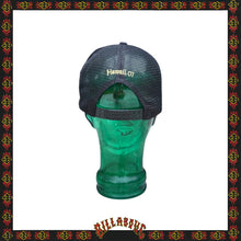 Load image into Gallery viewer, 2007 Billabong &quot;Pipe Masters&quot; Mesh Hat
