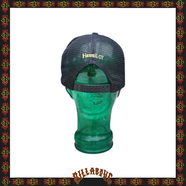 2007 Billabong "Pipe Masters" Mesh Hat