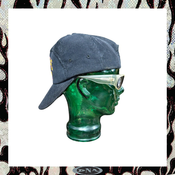 1990's DNA Optics "Kamikaze" Sunglasses *RARE*