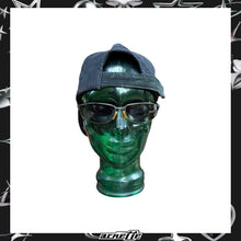 Load image into Gallery viewer, Y2K Arnette &quot;Steel Demon&quot; Polarized Sunglasses
