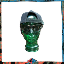 Load image into Gallery viewer, Y2K Quiksilver &quot;Mini Speedwrap&quot; Sunglasses
