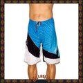 Y2K Billabong "Andy Irons - Airlite Quad Stretch Signature Series" Boardies (34")