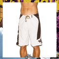 Y2K Volcom Mod Tech Boardies (32")