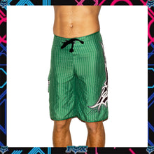 Load image into Gallery viewer, Y2K Fox Racing Tech Boardies (28")
