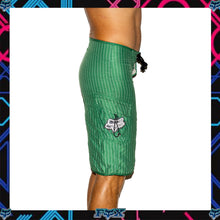 Load image into Gallery viewer, Y2K Fox Racing Tech Boardies (28")
