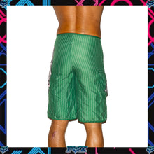 Load image into Gallery viewer, Y2K Fox Racing Tech Boardies (28")
