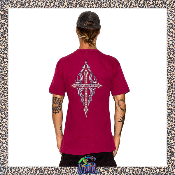 1990's O'Neill Graphic Tee (L)