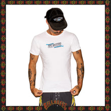 Load image into Gallery viewer, 2011 BIllabong "Pipe Masters - In Memory Of Andy Irons" Competition Tee (S)
