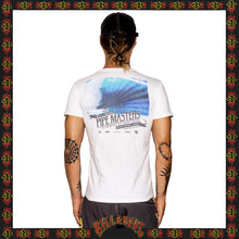 Load image into Gallery viewer, 2011 BIllabong "Pipe Masters - In Memory Of Andy Irons" Competition Tee (S)
