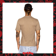 Load image into Gallery viewer, Y2K Black Flys Graphic Tee (M)
