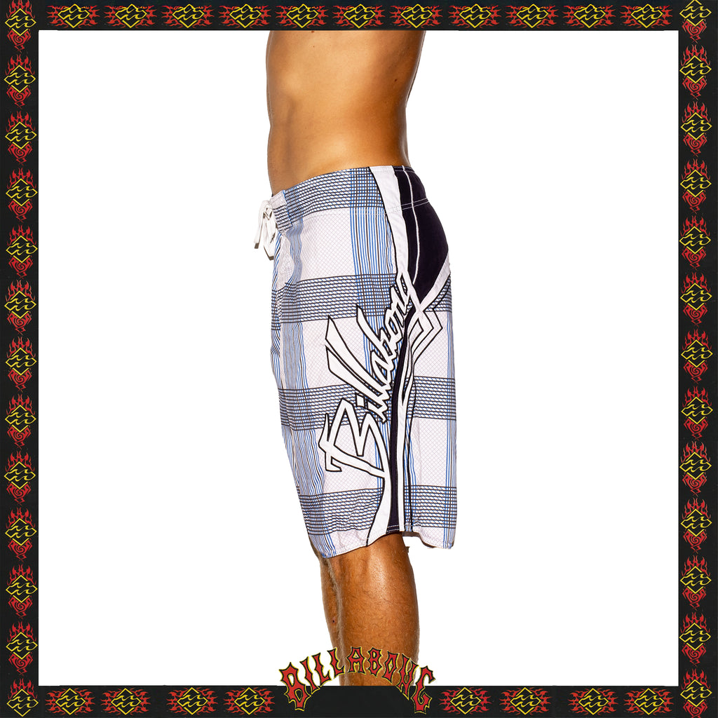 Y2K Billabong "Occy - Resurrection Signature Series" Boardies (36")