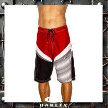 Load image into Gallery viewer, Y2K Oakley Vault Tech Boardies (36")
