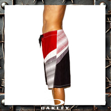 Load image into Gallery viewer, Y2K Oakley Vault Tech Boardies (36")
