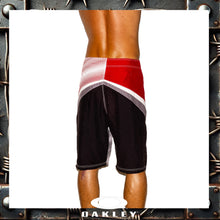 Load image into Gallery viewer, Y2K Oakley Vault Tech Boardies (36")
