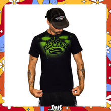 Load image into Gallery viewer, Y2K Lost Enterprises "Mayham" Tee (M)
