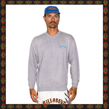 Load image into Gallery viewer, 1998 Billabong Spellout Crewneck Sweatshirt (L)
