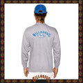 1998 Billabong Spellout Crewneck Sweatshirt (L)