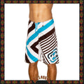 Y2K Billabong "Taj Burrow - Teeb 3 Signature Series" Boardies (32")