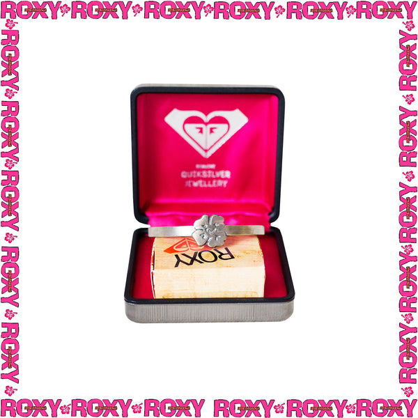 Y2K Roxy Cuff Bracelet