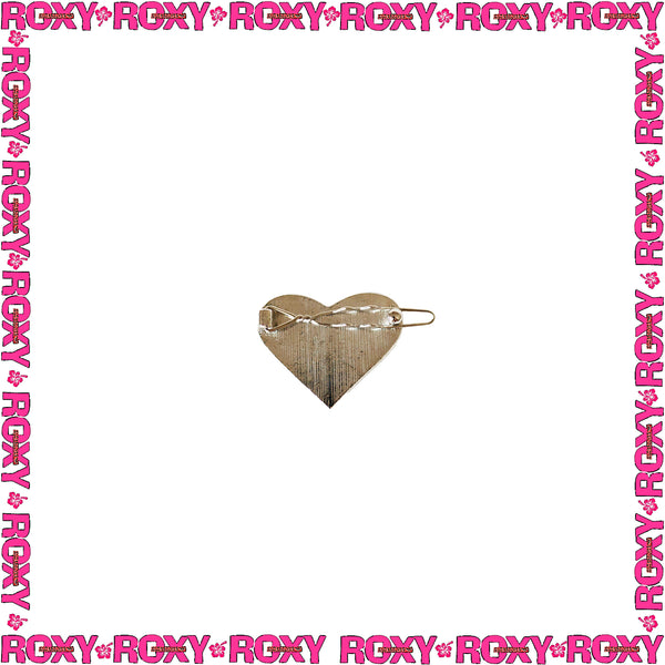 Y2K Roxy Bobby Pin Hair Clips