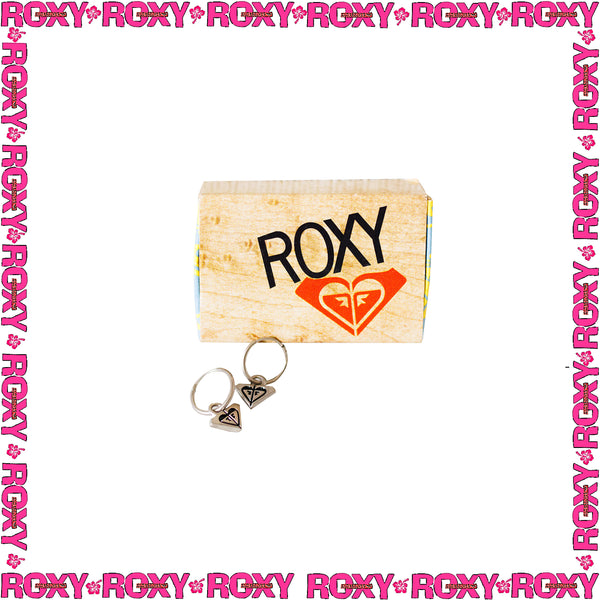 Y2K Roxy Earring Set