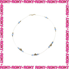 Load image into Gallery viewer, Y2K Roxy Choker Necklace
