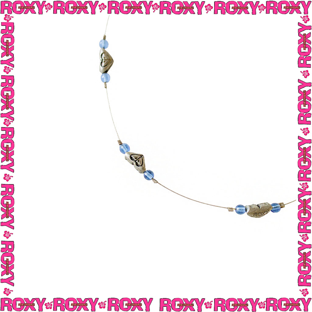 Y2K Roxy Choker Necklace