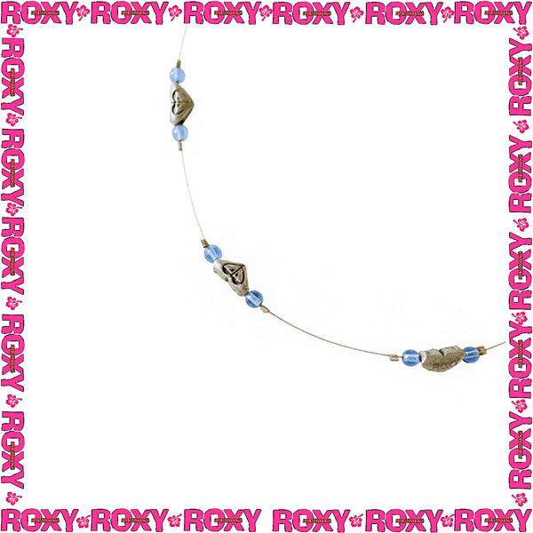 Y2K Roxy Choker Necklace