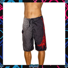 Load image into Gallery viewer, Y2K Fox Racing Supreme Tech Boardies (34")
