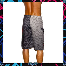 Load image into Gallery viewer, Y2K Fox Racing Supreme Tech Boardies (34")
