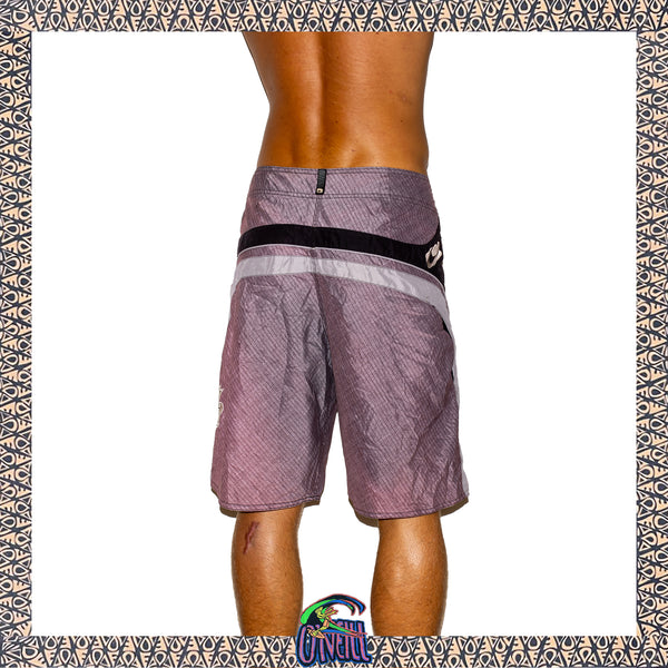 Y2K O'Neill Supreme Tech Boardies (34")