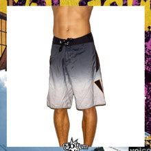 Load image into Gallery viewer, Y2K Volcom Mod Tech Boardies (34")
