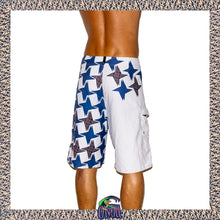 Load image into Gallery viewer, Y2K O'Neill "Timmy Reyes - Kamikaze Signature Series" Boardies (36")
