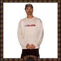 Y2K Billabong Spellout Crewneck Sweatshirt (XL)