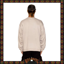 Load image into Gallery viewer, Y2K Billabong Spellout Crewneck Sweatshirt (XL)
