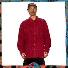 Load image into Gallery viewer, 1990's Quiksilver "Silver Edition" Ribbed Corduroy Jacket (XL)
