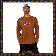 Load image into Gallery viewer, 1993 Billabong Spellout L/S Tee (L)
