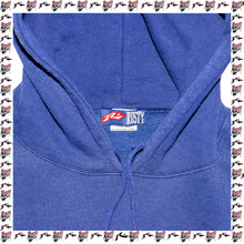 Load image into Gallery viewer, 1990's Rusty Graphic Hoodie (XL) *RARE*
