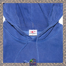 Load image into Gallery viewer, 1990's O'Neill "Surf Shop - Santa Cruz" Graphic Hoodie (M-L)
