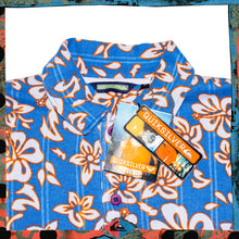 Load image into Gallery viewer, Y2K Quiksilver "Kelly Slater" Corduroy Polo Shirt (L-XL)
