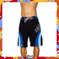 Y2K Lost Enterprises Mayham Boardies (36")