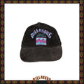 1991 Billabong Corduroy Hat *Mint*