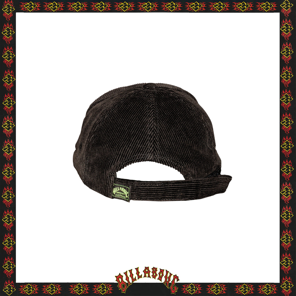 1991 Billabong Corduroy Hat *Mint*