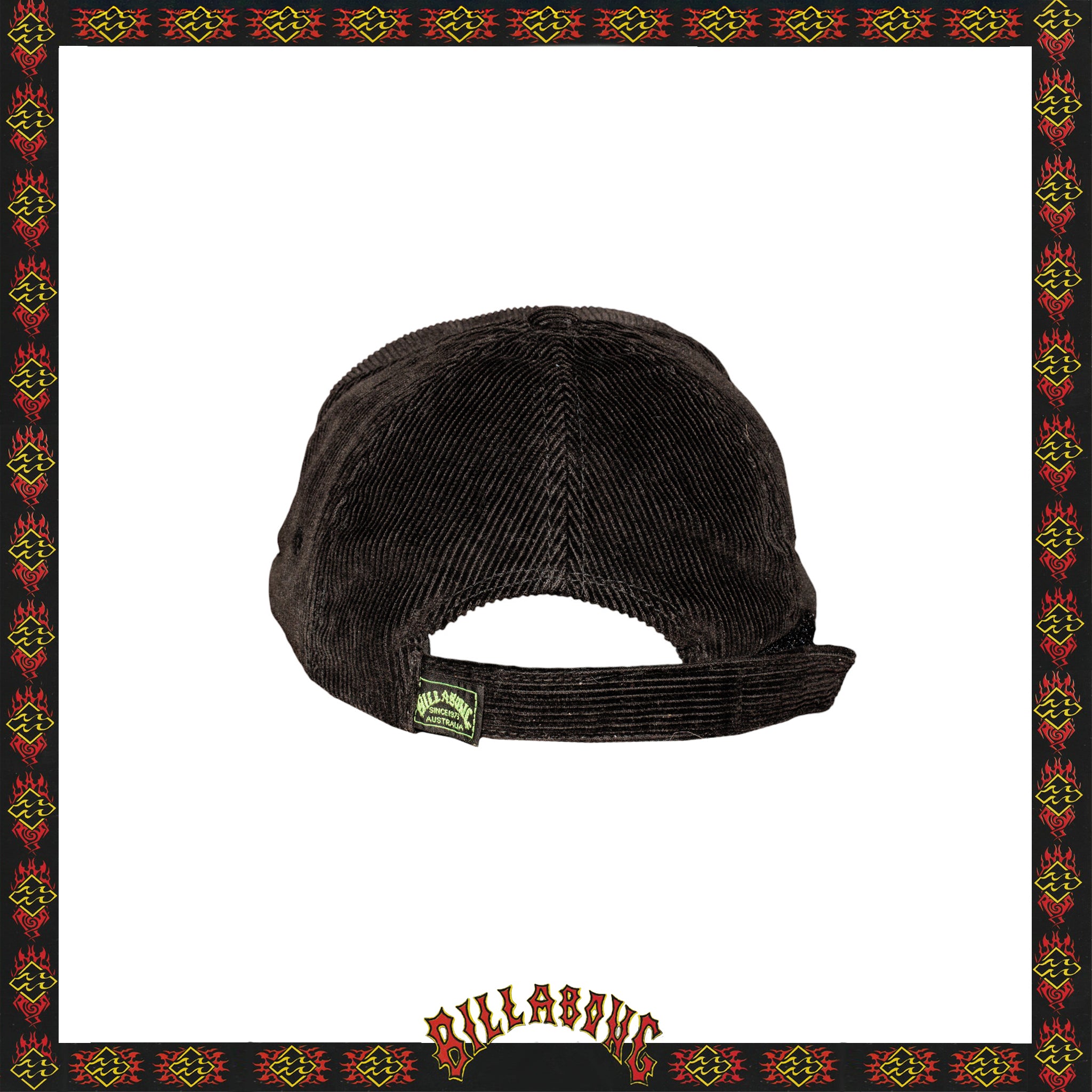 1991 Billabong Corduroy Hat *Mint*